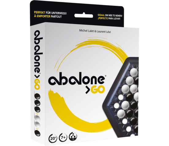 ABALONE GO