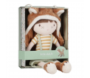 POUPEE SAM - FOREST FRIENDS - 35 CM