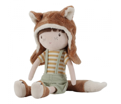 POUPEE SAM - FOREST FRIENDS - 35 CM