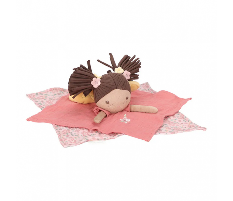 DOUDOU FEE - EVI
