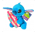 PELUCHE STITCH SURFEUR 25CM