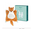 DOUDOU RENARD LEONARD