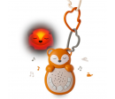 SWEET DREAMZ ON THE GO - RENARD