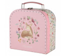 VALISE SERVICE A THE - FAIRY GARDEN VALISE SERVICE A THE - FAIRY GARDEN