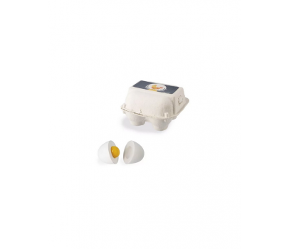 LES OEUFS DU PETIT CHEF