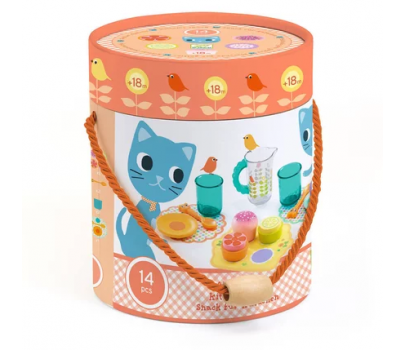 GOUTER CHATONS