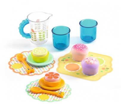 GOUTER CHATONS