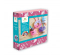 LOVELY BOX - CREATIONS FEUTRINES GOURMANDISE P