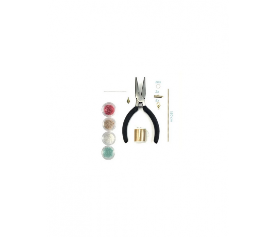 ATELIER DE BIJOUX - PERLES JAPONAISES - LAGON