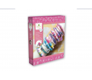 LOVELY BOX - BIJOUX MULTI-RANGS HEISHI