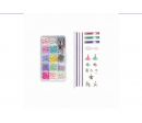 LOVELY BOX - BIJOUX MULTI-RANGS HEISHI