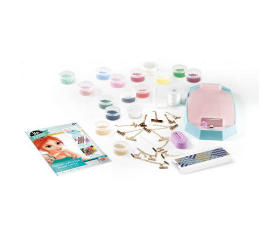 BE TEENS - METIER A PERLES