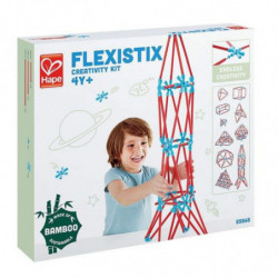 KIT DE CREATIVITE FLEXISTIX