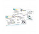 BE TEENS - BRACELETS BRELOQUES