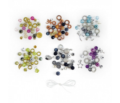 BE TEENS - BRACELETS BRELOQUES
