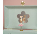 GRANDE BOITE A BIJOUX MUSICALE - FAIRY GARDEN GRANDE BOITE A BIJOUX MUSICALE - FAIRY GARDEN