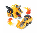 SWITCH&GO DINOS - MOLOPS, SUPER TRICERATOPS