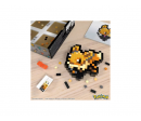 MEGA POKEMON - EVOLI PIXEL ART