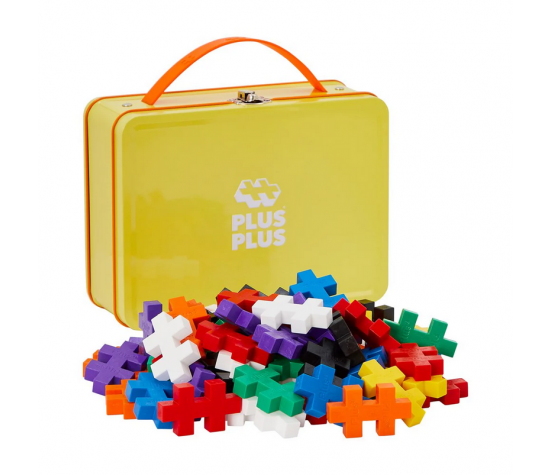 VALISETTE BIG BASIC 70 PCS