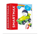 SMARTMAX - MA PREMIERE VOITURE