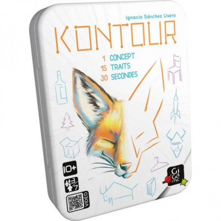 KONTOUR