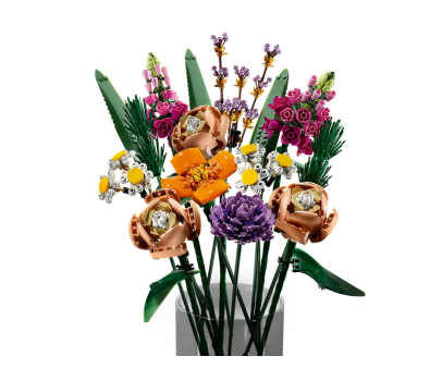 BOTANICALS - BOUQUET DE FLEURS