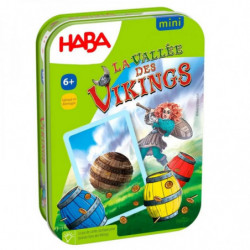 LA VALLEE DES VIKINGS - MINI