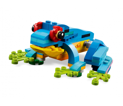 CREATOR - LE PERROQUET EXOTIQUE