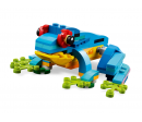 CREATOR - LE PERROQUET EXOTIQUE CREATOR - LE PERROQUET EXOTIQUE