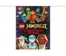 NINJAGO - LE MONDE SECRET DES NINJAS