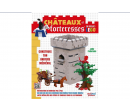 CHATEAUX ET FORTERESSES EN BRIQUES LEGO