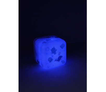 VEILLEUSE - CUBE B OCEAN