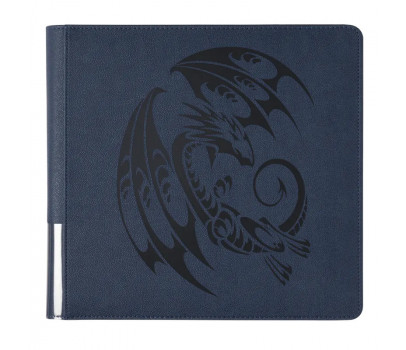 PORTFOLIO - CODEX 576 CARTES MISNIGHT BLUE