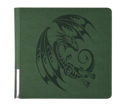 PROTFOLIO - CODEX 576 CARTES FOREST