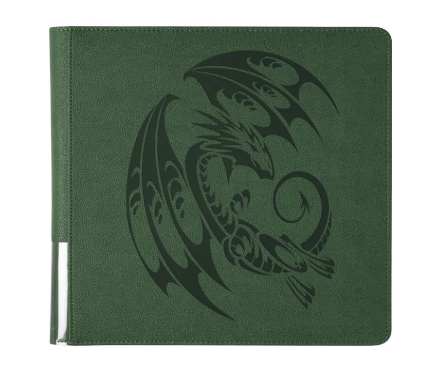 PROTFOLIO - CODEX 576 CARTES FOREST PROTFOLIO - CODEX 576 CARTES FOREST