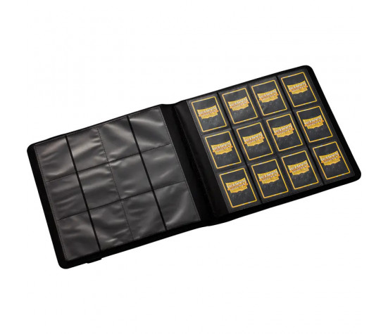 PROTFOLIO - CODEX 576 CARTES FOREST