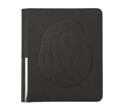 PORTFOLIO - CODEX 160 CARTES IRON GREY