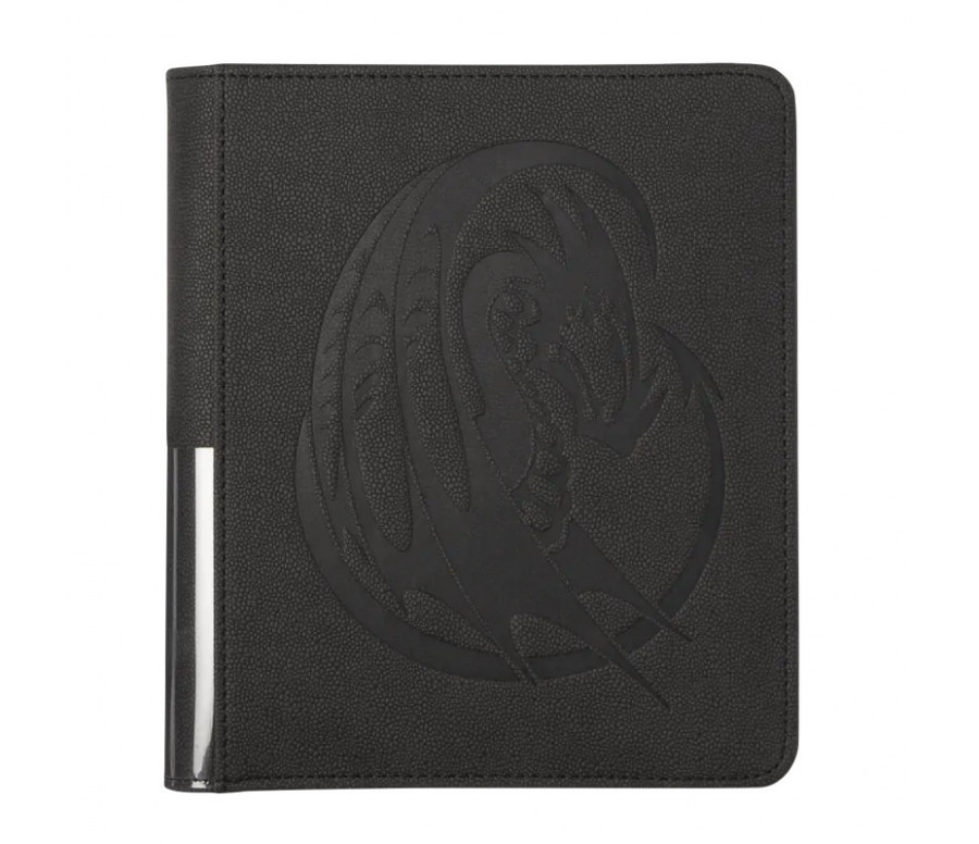 PORTFOLIO - CODEX 160 CARTES IRON GREY