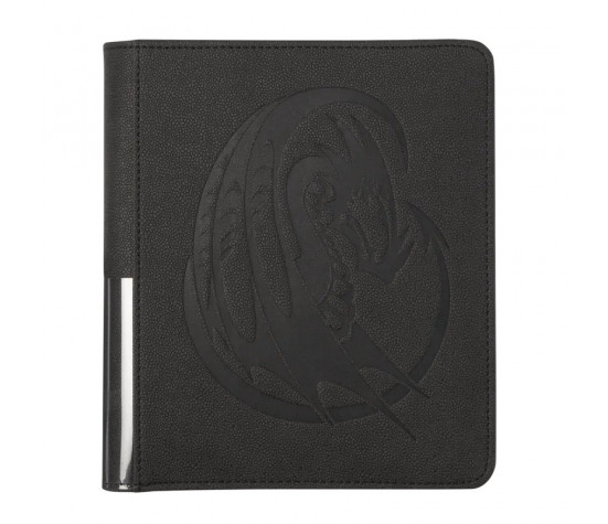 PORTFOLIO - CODEX 160 CARTES IRON GREY