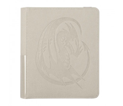 PORTFOLIO - CODEX 160 CARTES ASHEN WHITE