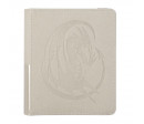 PORTFOLIO - CODEX 160 CARTES ASHEN WHITE