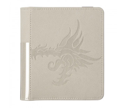 PORTFOLIO - CODEX 80 CARTES - ASHEN WHITE