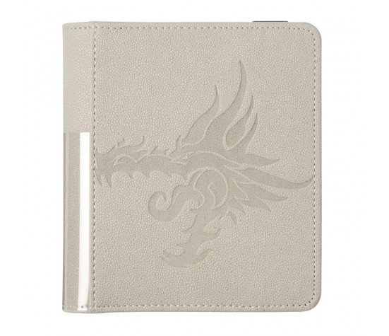 PORTFOLIO - CODEX 80 CARTES - ASHEN WHITE