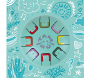 BABY TAMBU - TEAL PEAL