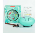 BABY TAMBU - TEAL PEAL