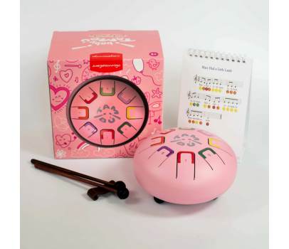 BABY TAMBU - PINKY WINKY