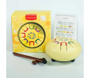BABY TAMBU - MELLOW YELLOW