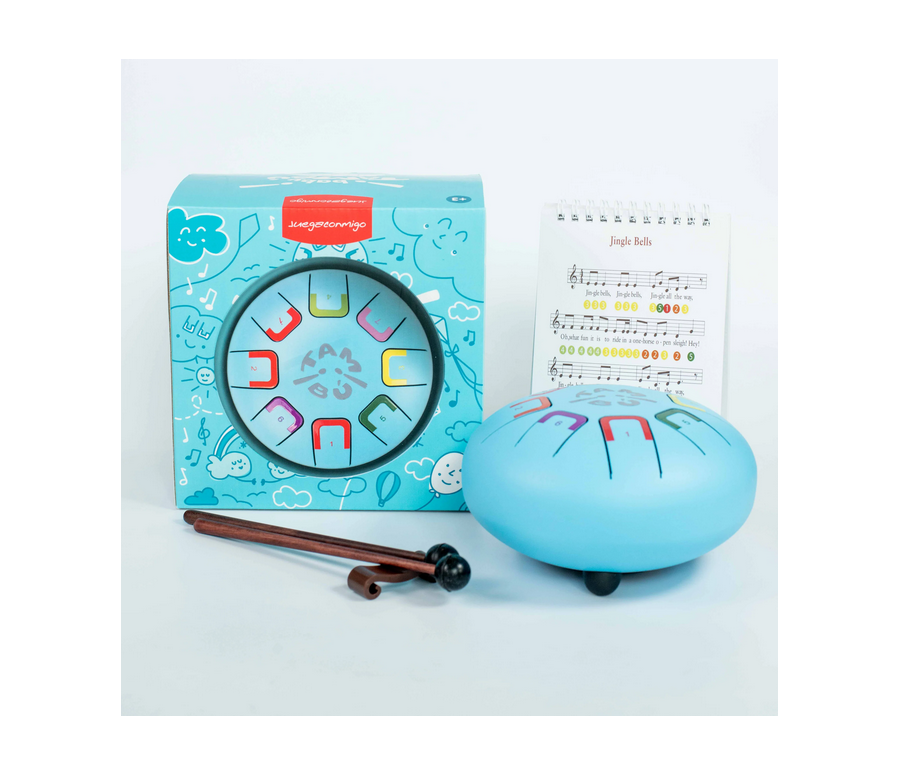 BABY TAMBU - SKY KITE BABY TAMBU - SKY KITE