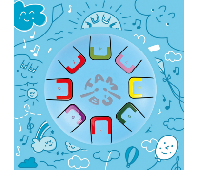 BABY TAMBU - SKY KITE