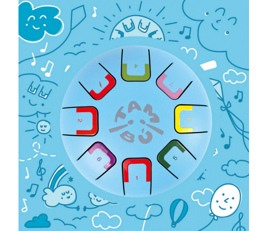 BABY TAMBU - SKY KITE